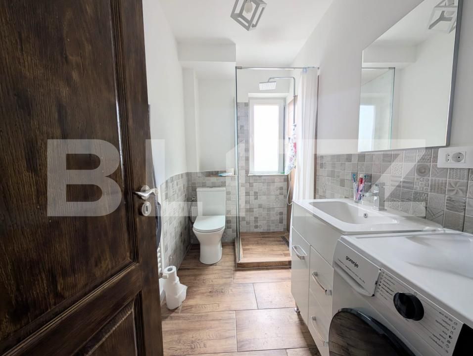 Apartament de vânzare 2 camere 9 Mai - 163692AV | BLITZ Bacău | Poza4