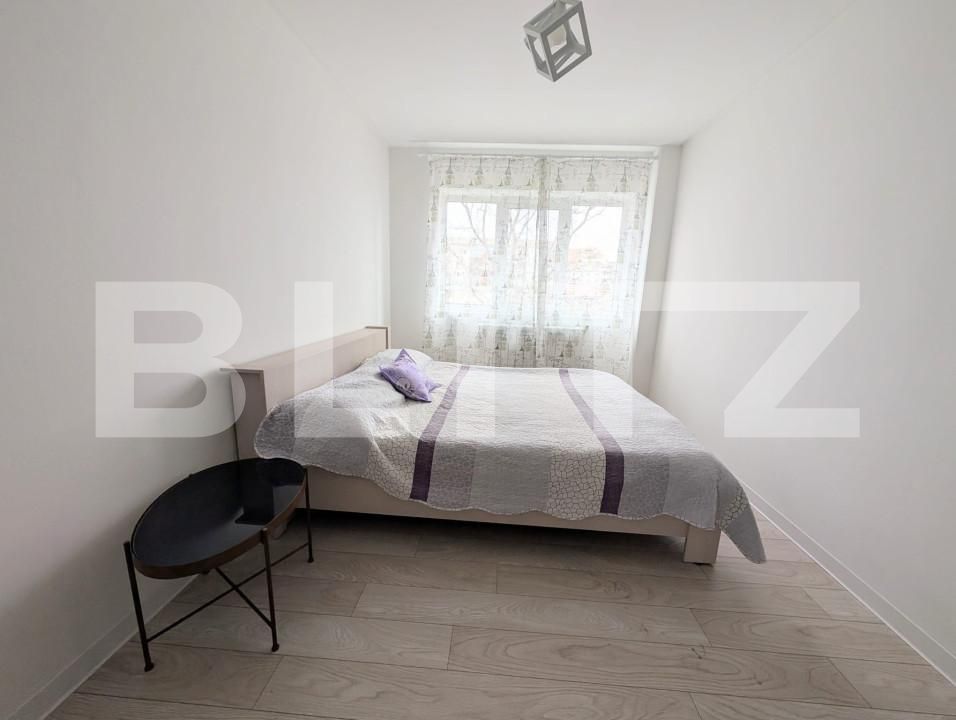 Apartament de vânzare 2 camere 9 Mai - 163692AV | BLITZ Bacău | Poza6