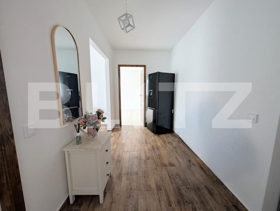 Apartament de vânzare 2 camere 9 Mai - 163692AV | BLITZ Bacău | Poza3