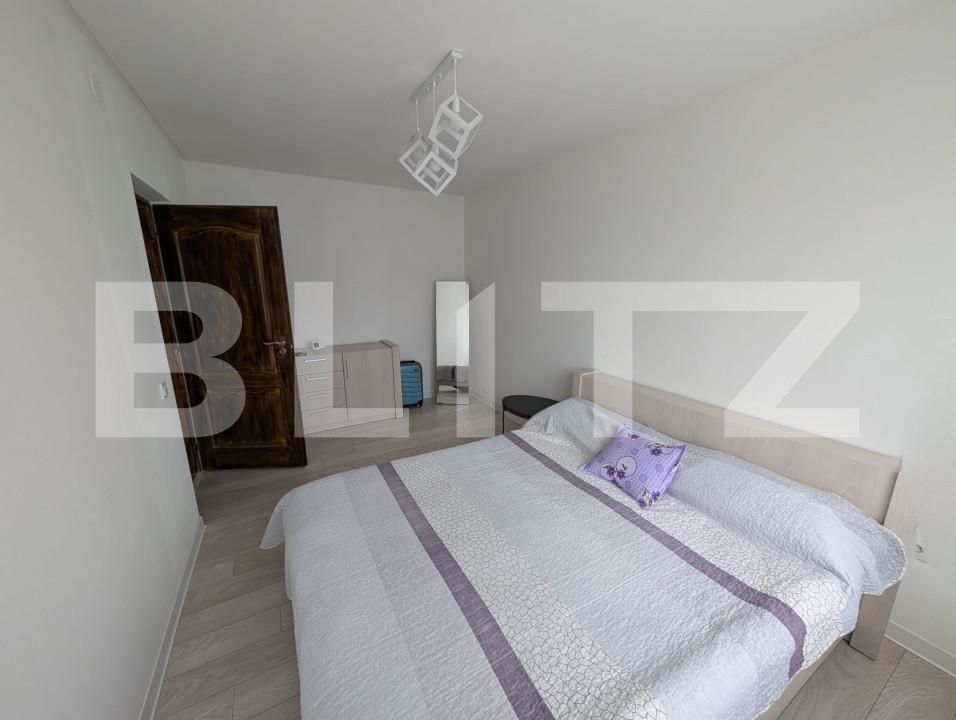 Apartament de vânzare 2 camere 9 Mai - 163692AV | BLITZ Bacău | Poza5