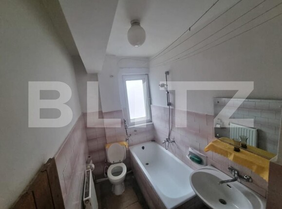 Apartament de închiriat 3 camere 9 Mai - 163721AI | BLITZ Bacău | Poza4