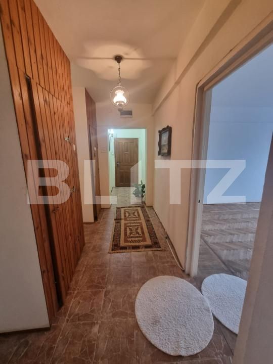 Apartament de închiriat 3 camere 9 Mai - 163721AI | BLITZ Bacău | Poza2