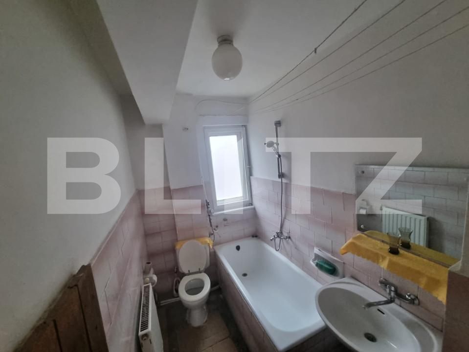 Apartament de închiriat 3 camere 9 Mai - 163721AI | BLITZ Bacău | Poza4