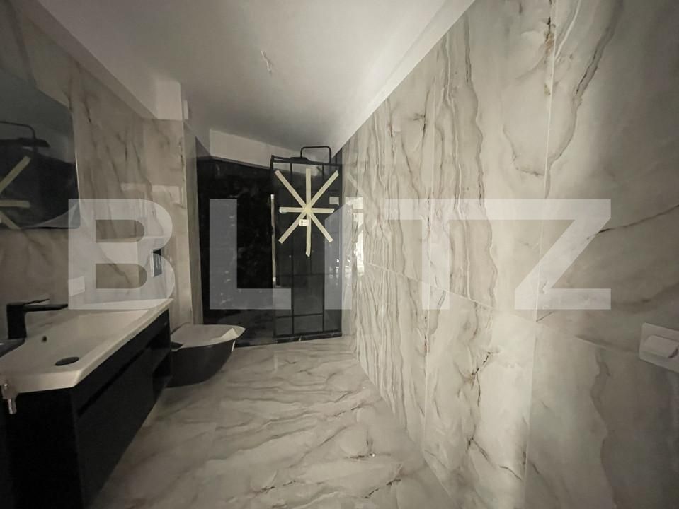 Apartament de vânzare 3 camere Vest - 163755AV | BLITZ Bacău | Poza1