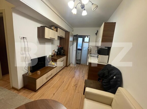 Apartament de vânzare 2 camere Vest - 164288AV | BLITZ Bacău | Poza2