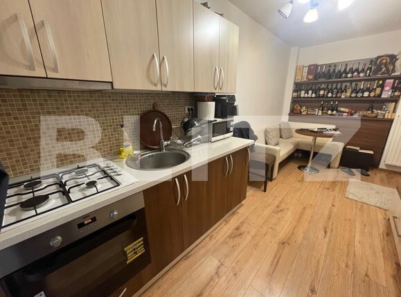 Apartament de vânzare 2 camere Vest - 164288AV | BLITZ Bacău | Poza4