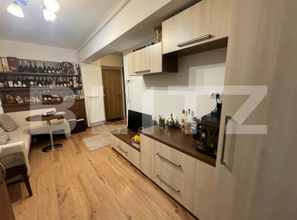 Apartament de vânzare 2 camere Vest - 164288AV | BLITZ Bacău | Poza5