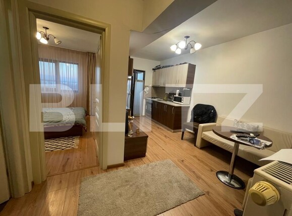 Apartament de vânzare 2 camere Vest - 164288AV | BLITZ Bacău | Poza1