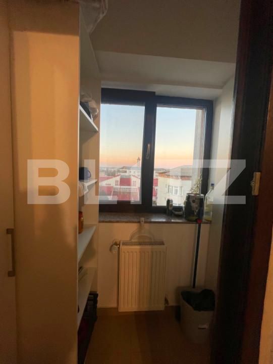 Apartament de vânzare 2 camere Vest - 164288AV | BLITZ Bacău | Poza3