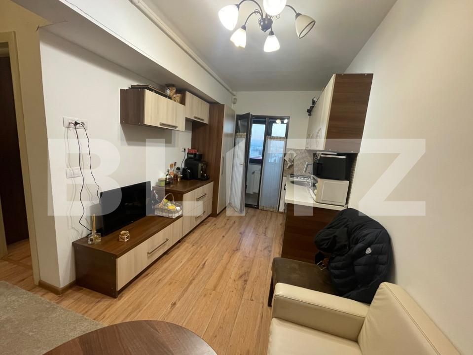 Apartament de vânzare 2 camere Vest - 164288AV | BLITZ Bacău | Poza2