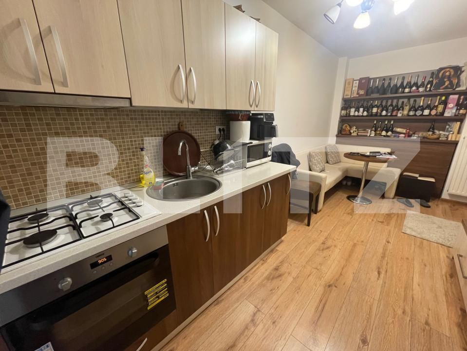 Apartament de vânzare 2 camere Vest - 164288AV | BLITZ Bacău | Poza4