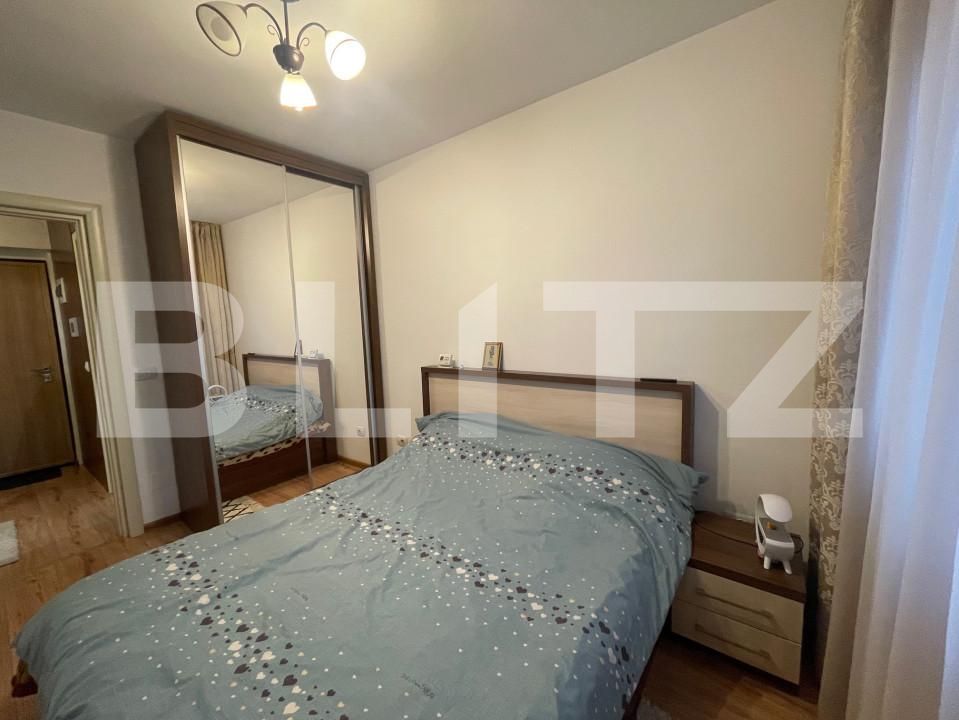 Apartament de vânzare 2 camere Vest - 164288AV | BLITZ Bacău | Poza7