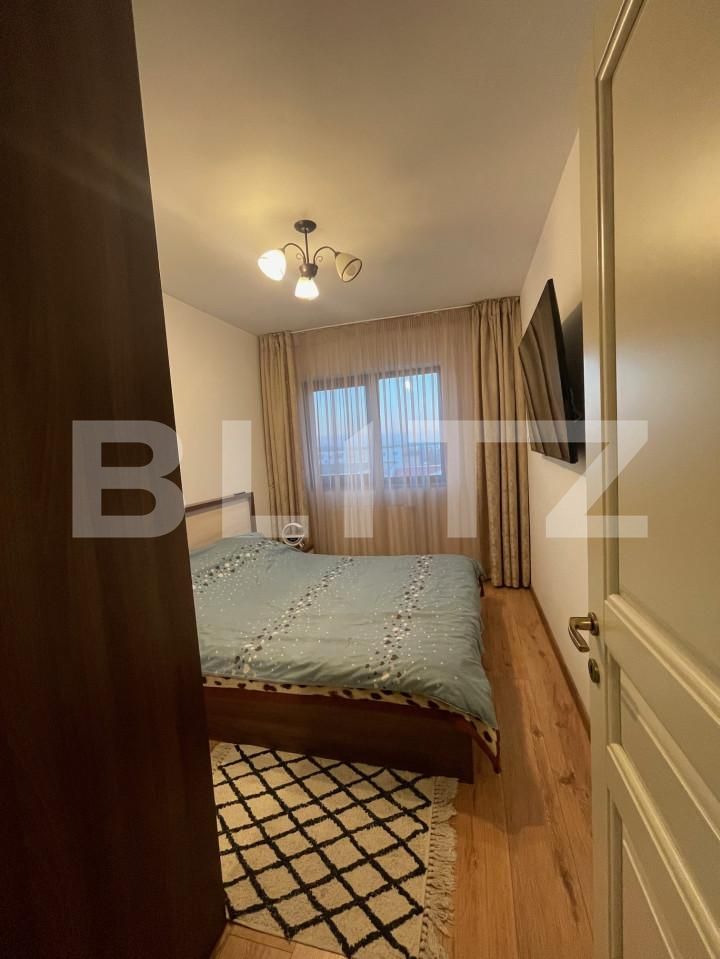 Apartament de vânzare 2 camere Vest - 164288AV | BLITZ Bacău | Poza6