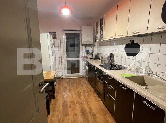 Apartament de vânzare 3 camere Vest - 164322AV | BLITZ Bacău | Poza8