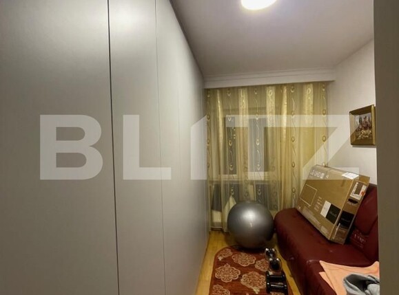 Apartament de vânzare 3 camere Vest - 164322AV | BLITZ Bacău | Poza6