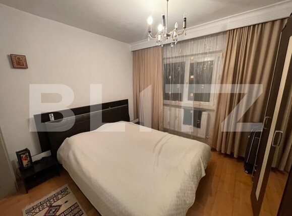 Apartament de vânzare 3 camere Vest - 164322AV | BLITZ Bacău | Poza4