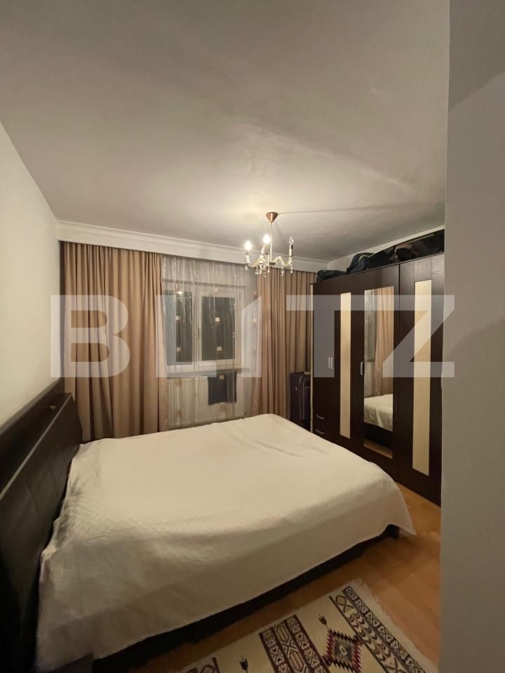 Apartament de vânzare 3 camere Vest - 164322AV | BLITZ Bacău | Poza2