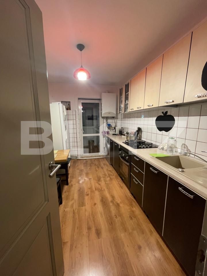 Apartament de vânzare 3 camere Vest - 164322AV | BLITZ Bacău | Poza8