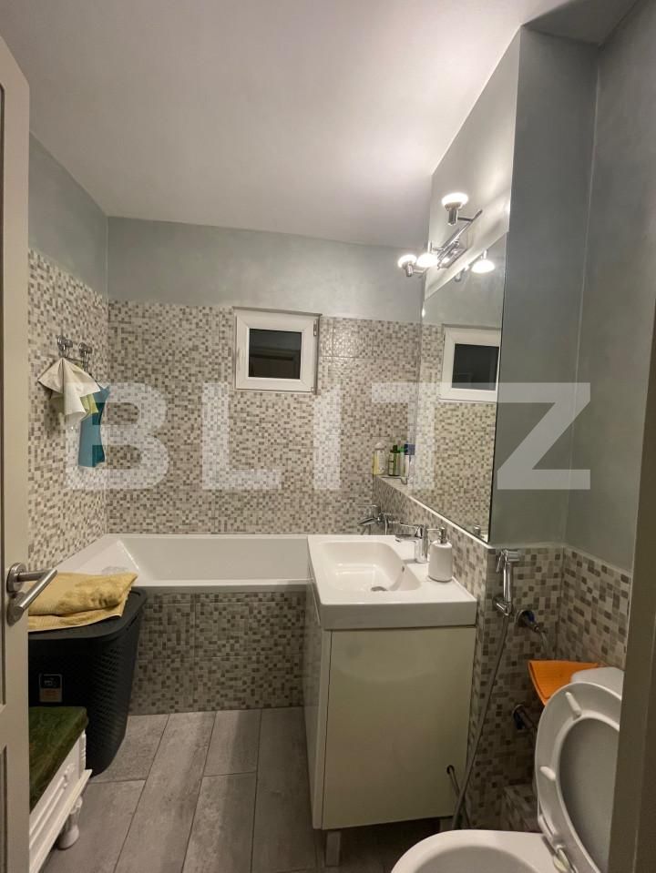Apartament de vânzare 3 camere Vest - 164322AV | BLITZ Bacău | Poza5