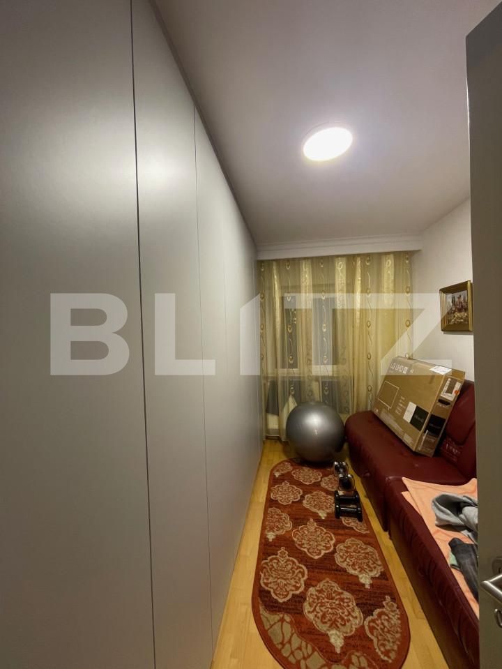 Apartament de vânzare 3 camere Vest - 164322AV | BLITZ Bacău | Poza6