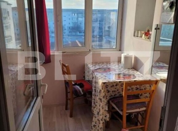 Garsonieră de vânzare Ștefan cel Mare - 164455AV | BLITZ Bacău | Poza4