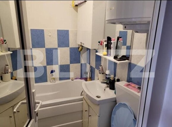 Garsonieră de vânzare Ștefan cel Mare - 164455AV | BLITZ Bacău | Poza3