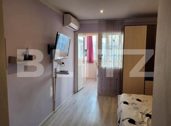 Garsonieră de vânzare Ștefan cel Mare - 164455AV | BLITZ Bacău | Poza1