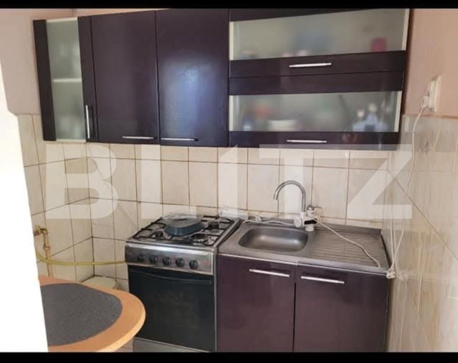 Garsonieră de vânzare Ștefan cel Mare - 164455AV | BLITZ Bacău | Poza5