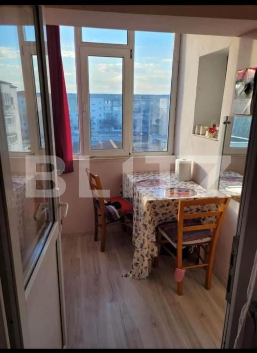 Garsonieră de vânzare Ștefan cel Mare - 164455AV | BLITZ Bacău | Poza4