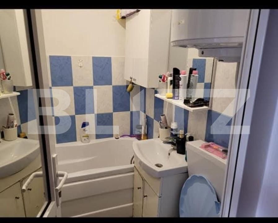 Garsonieră de vânzare Ștefan cel Mare - 164455AV | BLITZ Bacău | Poza3