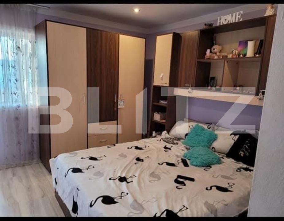 Garsonieră de vânzare Ștefan cel Mare - 164455AV | BLITZ Bacău | Poza2