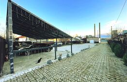 Casa cu 4 camere + casa oaspeti + spatiu comercial + zona hobby - 0 comision