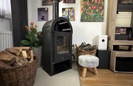 Casa cu 4 camere + casa oaspeti + spatiu comercial + zona hobby - 0 comision