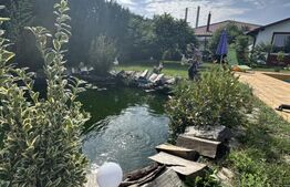 Casa cu 4 camere + casa oaspeti + spatiu comercial + zona hobby - 0 comision