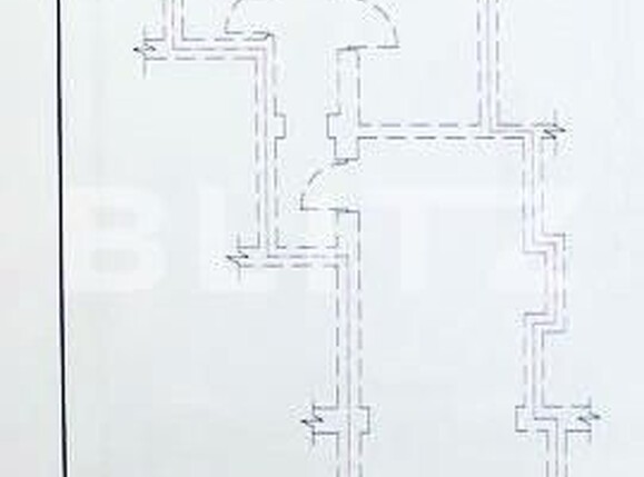 Spațiu comercial de închiriat Central - 164647SIC | BLITZ Bacău | Poza1