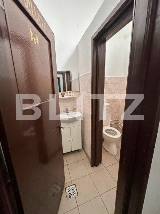 Spațiu comercial de închiriat Central - 164647SIC | BLITZ Bacău | Poza4