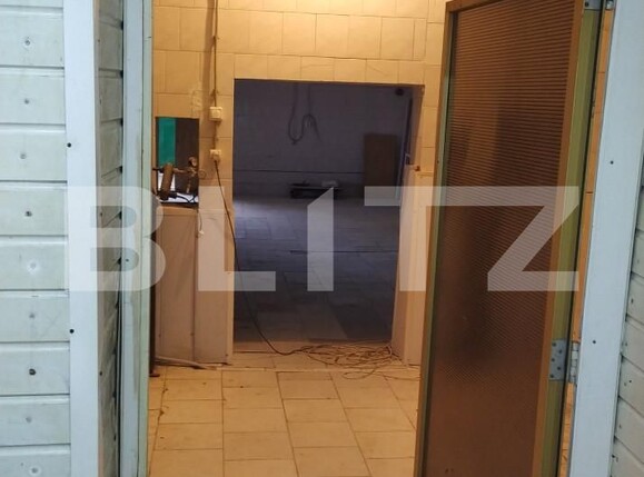 Spațiu comercial de închiriat Buhoci - 164724SIC | BLITZ Bacău | Poza12