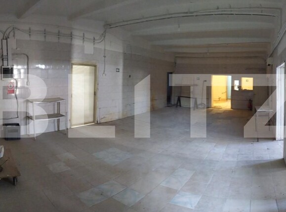 Spațiu comercial de închiriat Buhoci - 164724SIC | BLITZ Bacău | Poza7