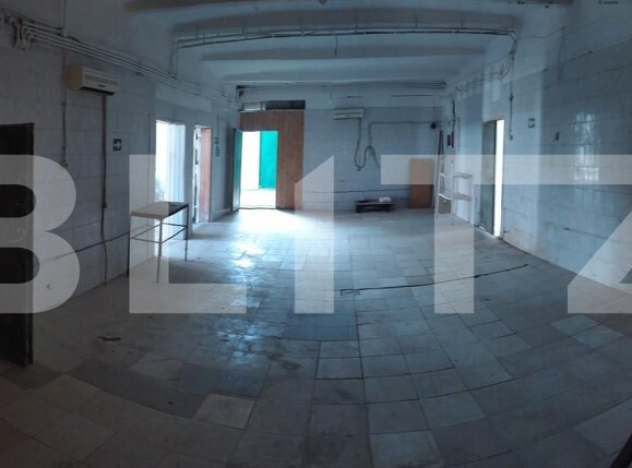 Spațiu comercial de închiriat Buhoci - 164724SIC | BLITZ Bacău | Poza8