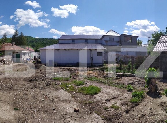 Spațiu comercial de închiriat Buhoci - 164724SIC | BLITZ Bacău | Poza3