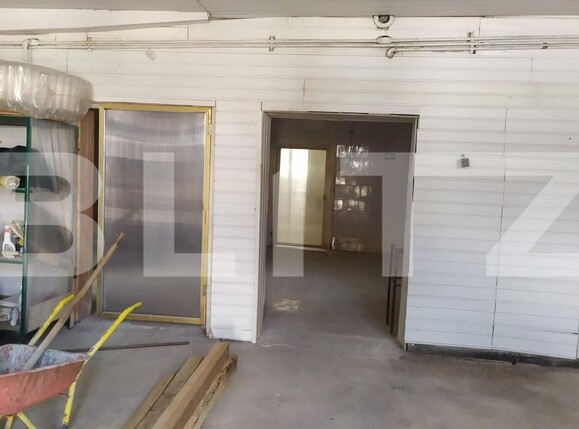 Spațiu comercial de închiriat Buhoci - 164724SIC | BLITZ Bacău | Poza6