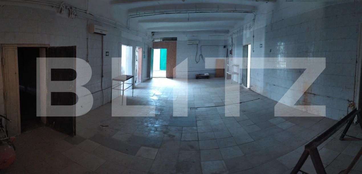 Spațiu comercial de închiriat Buhoci - 164724SIC | BLITZ Bacău | Poza8