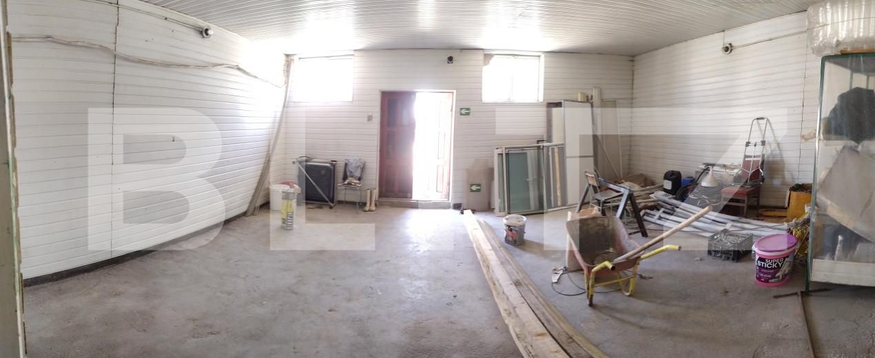 Spațiu comercial de închiriat Buhoci - 164724SIC | BLITZ Bacău | Poza5