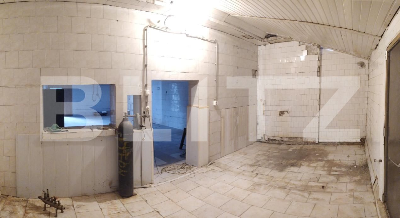 Spațiu comercial de închiriat Buhoci - 164724SIC | BLITZ Bacău | Poza9