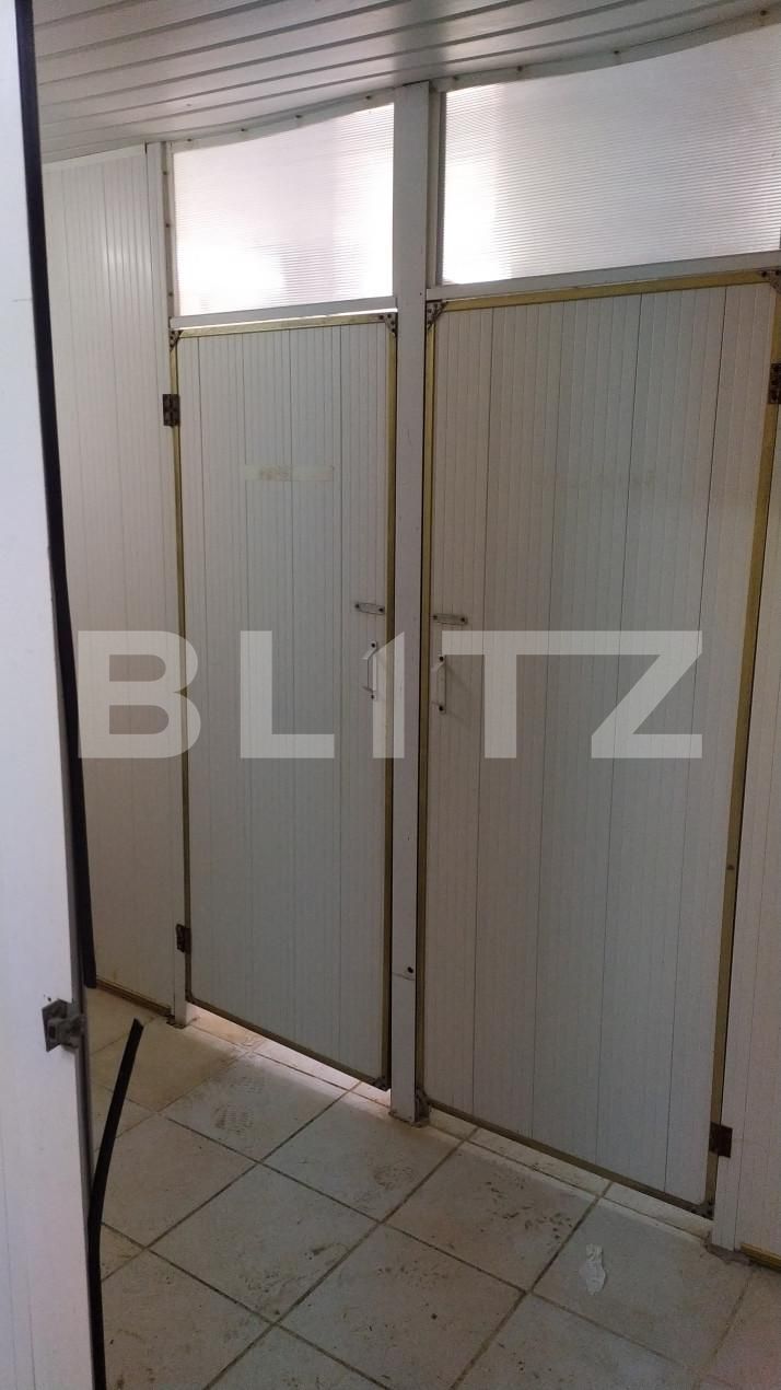 Spațiu comercial de închiriat Buhoci - 164724SIC | BLITZ Bacău | Poza13