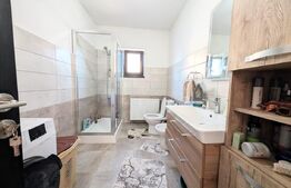 Casa constructie noua cu 3 camere, 90 mp, zona Hemeius