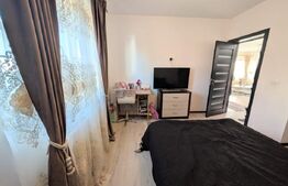 Casa constructie noua cu 3 camere, 90 mp, zona Hemeius