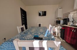 Casa constructie noua cu 3 camere, 90 mp, zona Hemeius