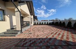 Casa constructie noua cu 3 camere, 90 mp, zona Hemeius