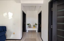 Casa constructie noua cu 3 camere, 90 mp, zona Hemeius